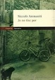 Cover of Jo no tinc por