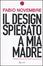 Cover of Il design spiegato a mia madre