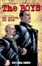 Cover of The Boys Volume 4