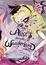 Cover of Alice's Adventures in Wonderland