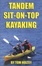 Cover of "Tandem Sit-On-Top Kayaking"