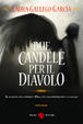 Cover of Due candele per il diavolo