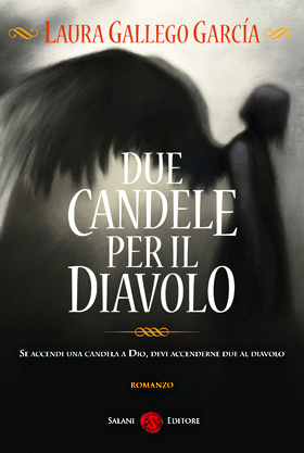 More about Due candele per il diavolo
