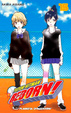 Cover of Tutor Hitman Reborn! #15