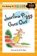 Cover of I'm Going to Read (Level 3)