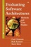 Cover of 'Evaluating Software Architectures'