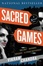 Cover of "Sacred Games"