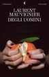 Cover of Degli uomini