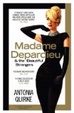 Cover of Madame Depardieu and the Beautiful Strangers
