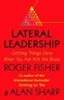 Cover of Lateral Leadership