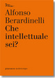 Cover of Che intellettuale sei?