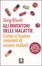 Cover of Gli inventori delle malattie