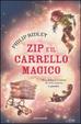 Cover of Zip e il carrello magico