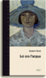 Cover of Lei era l'acqua