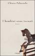 Cover of I bambini sono tornati