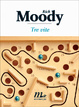 Cover of Tre vite