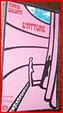Cover of L'attore