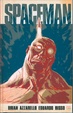 Cover of Spaceman