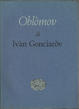 Cover of Oblomov