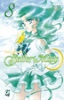 Cover of Pretty Guardian Sailor Moon vol. 8