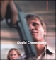 Cover of David Cronenberg