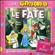 Cover of Le fate. Con 6 puzzle