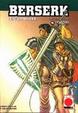 Cover of Berserk 10