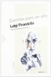 Cover of CUENTOS PARA UN AÑO