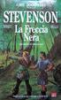 Cover of La freccia nera
