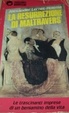 Cover of La resurrezione di Maltravers