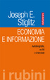 Cover of Economia e informazione