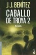 Cover of Caballo De Troya 2