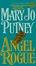 Cover of Angel Rogue