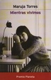 Cover of Mientras vivimos