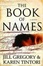 Cover of "The Book of Names"