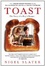 Cover of Toast