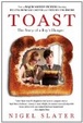 Cover of Toast