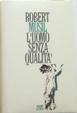 Cover of L'uomo senza qualità