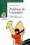 Cover of Palabras de Caramelo