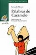 Cover of Palabras de Caramelo
