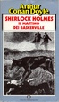 Cover of Il mastino dei Baskerville
