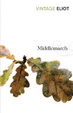 Cover of Middlemarch