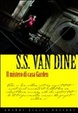 Cover of Il segreto di casa Garden