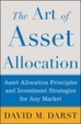 Cover of The Art of Asset Allocation