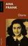 Cover of "El diario de Ana Frank"