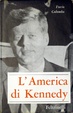 Cover of L'America di Kennedy