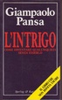 Cover of L'intrigo