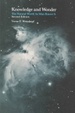 Cover of Knowledge and Wonder - 2nd Edition
