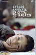 Cover of La città dei ragazzi