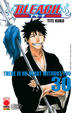 Cover of Bleach vol. 30